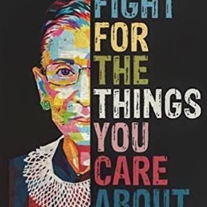 Meet your Posher, Larry